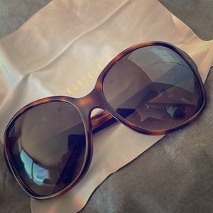 Gucci Sunglasses